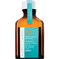 Los mejores  - Moroccanoil Tratamiento Light